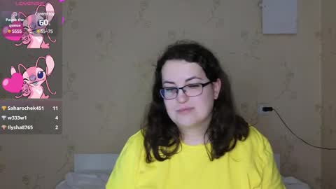 VladaCandy online show from 02.23.25