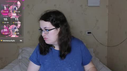 VladaCandy online show from 02.28.25