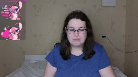 VladaCandy online show from 03.01.25