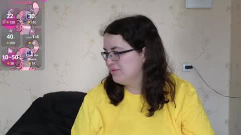 VladaCandy online show from 03.05.25