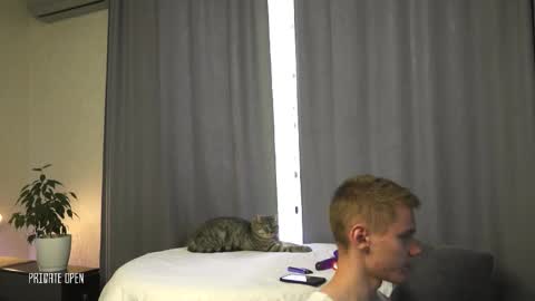 Snapshot of vladdicheck chatting on 10.14.25 vladdicheck online show from 10.14.25