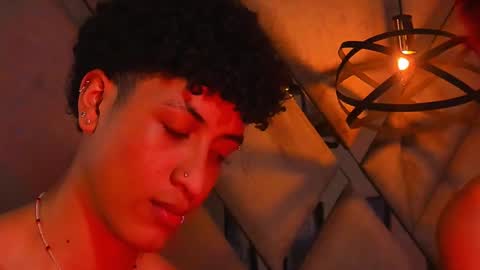 Snapshot of vladhellsing4 chatting on 12.16.24 Vlad online show from 12.16.24