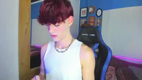 Snapshot of vladhellsing4 chatting on 01.03.25 Vlad online show from 01.03.25