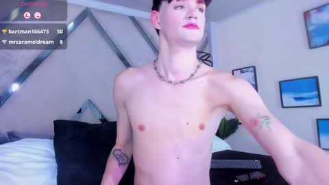 Snapshot of vladhellsing4 chatting on 01.23.25 Vlad online show from 01.23.25