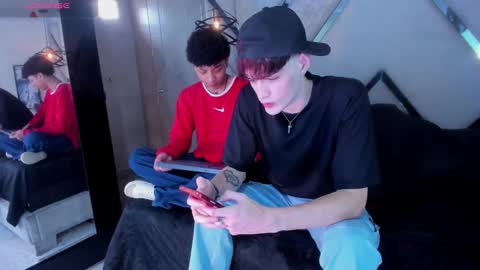 Snapshot of vladhellsing4 chatting on 01.25.25 Vlad online show from 01.25.25