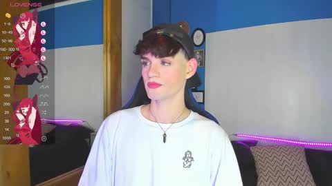 Snapshot of vladhellsing4 chatting on 01.26.25 Vlad online show from 01.26.25