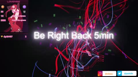 Snapshot of vladhellsing4 chatting on 02.07.25 Vlad online show from 02.07.25