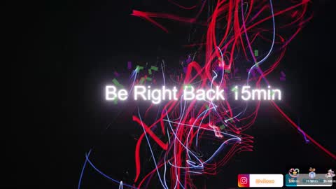 Snapshot of vladhellsing4 chatting on 02.15.25 Vlad online show from 02.15.25