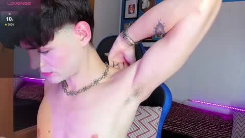 Snapshot of vladhellsing4 chatting on 02.21.25 Vlad online show from 02.21.25