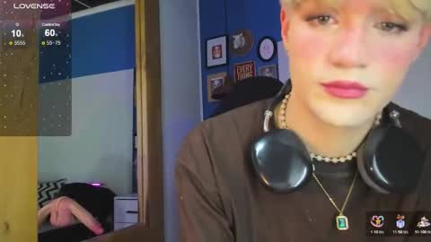 Vlad  online show from 11.21.25