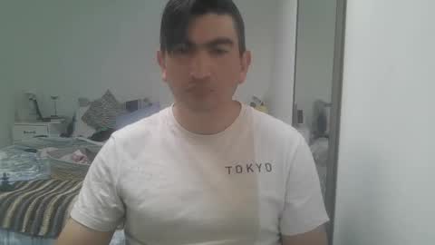 vladir_9 online show from 11.11.25