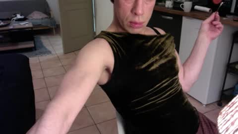 Violetta Elysia online show from 01.17.26