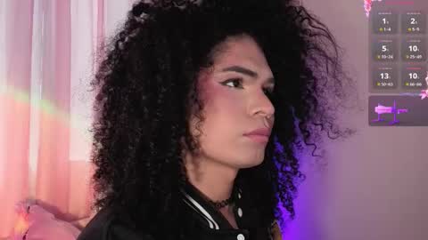 Snapshot of vnus_ chatting on 03.01.26 Venus Vanessa online show from 03.01.26