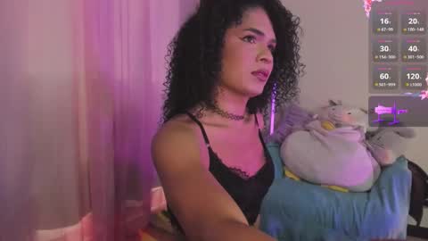 Snapshot of vnus_ chatting on 03.02.26 Venus Vanessa online show from 03.02.26