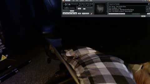 Rev online show from 01.07.26