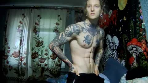 Elf online show from 11.11.25