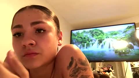 volentic online show from 10.04.25