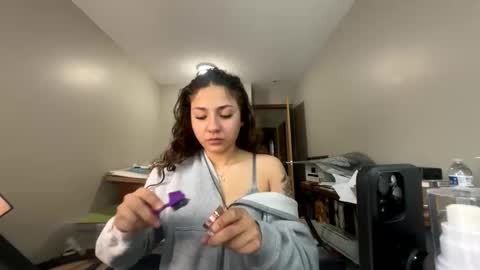 volentic online show from 04.01.26