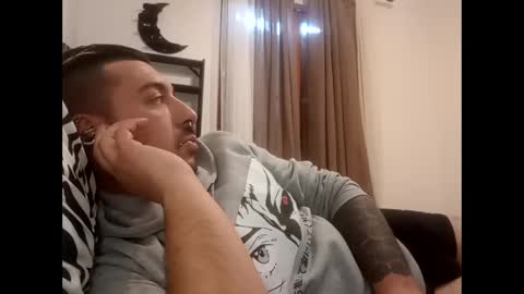 volpecesare419 online show from 03.01.25