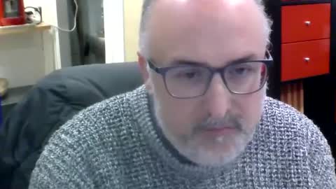 Snapshot of volpi72 chatting on 02.10.25 volpi72 online show from 02.10.25