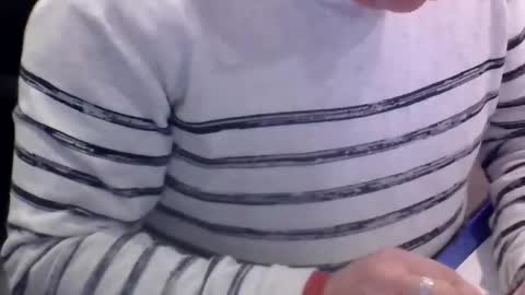 volpi72 online show from 11.10.25