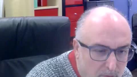 volpi72 online show from 12.04.25