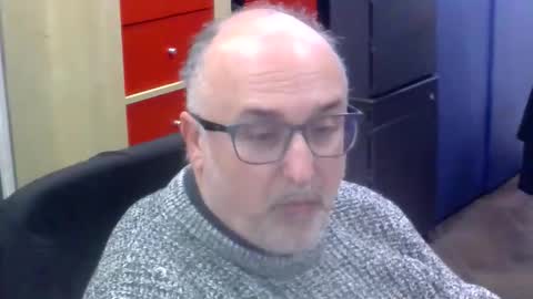 volpi72 online show from 02.26.26