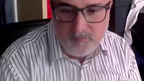 volpi72 online show from 04.15.26