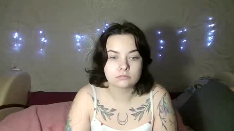 Volshebnik1302 online show from 01.08.25