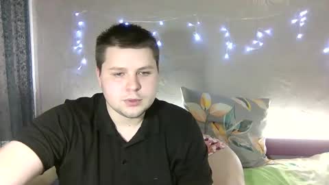 Volshebnik1302 online show from 01.18.25