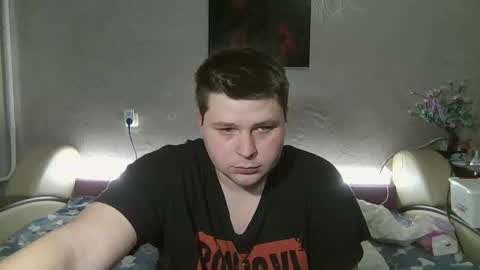 Volshebnik1302 online show from 02.26.25