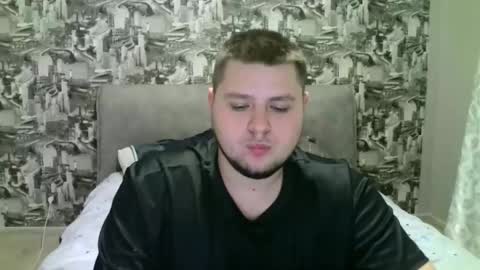 Volshebnik1302 online show from 10.28.25