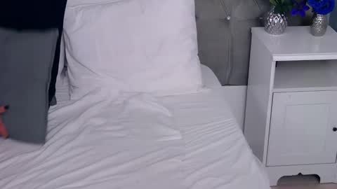 Snapshot of voluptuousleona chatting on 02.26.25 Florence online show from 02.26.25