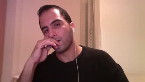 volve5 online show from 03.07.25