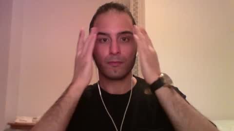 Snapshot of volve5 chatting on 03.14.26 volve5 online show from 03.14.26