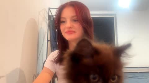 Snapshot of vondalorensen chatting on 09.17.25 vondalorensen online show from 09.17.25