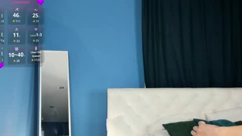 Vonen online show from 03.27.26