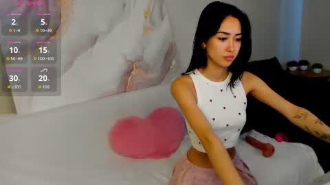 Snapshot of vonen_ray chatting on 07.14.26 Vonen online show from 07.14.26