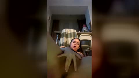 vonessa_crown123098 online show from 03.27.26