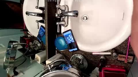 vonmeow777 online show from 03.27.26