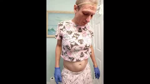 vonmeow777 online show from 03.28.26