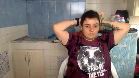 Danny and Ale online show from 01.13.26