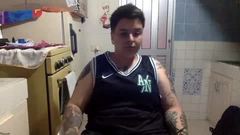 Danny and Ale online show from 03.04.26