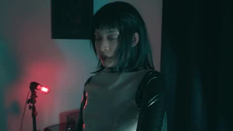 vortexspecter online show from 11.23.25