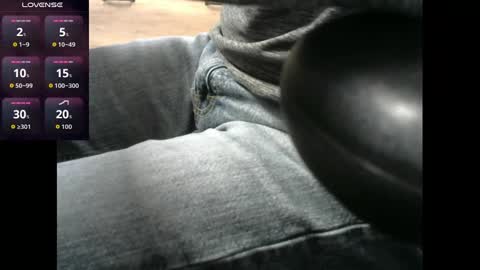 voterki796 online show from 10.29.25