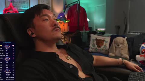Votomo online show from 09.27.25