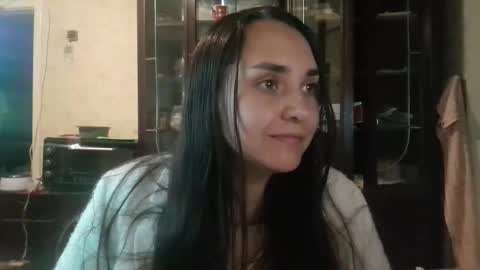 Snapshot of voulezvous_angel chatting on 10.16.25 voulezvous_angel online show from 10.16.25