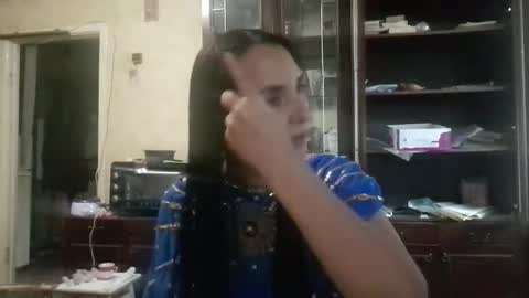 Snapshot of voulezvous_angel chatting on 10.19.25 voulezvous_angel online show from 10.19.25