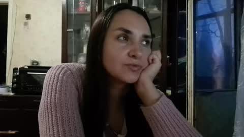 voulezvous_angel online show from 11.27.25