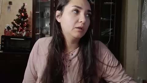 voulezvous_angel online show from 01.11.26